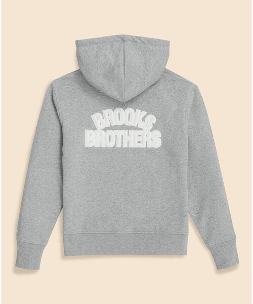 BROOKS BROTHERS｜ブルックス ブラザーズのパーカー通販 - ZOZOTOWN