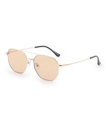 J.PRESS YORK STREET（ジェイプレスヨークストリート）の「【UNISEX】UVカット サングラス（サングラス）」