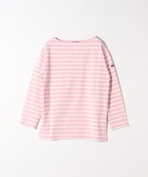 Le Minor｜ルミノア（レディース）のTシャツ/カットソー（ピンク/桃色