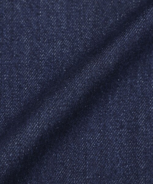 MACKINTOSH PHILOSOPHY(マッキントッシュ フィロソフィー)の「【GREY LABEL】デニムワークジャケット(デニムジャケット・レディース・ブルー・2)」の15枚目の写真