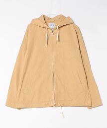 Arnold Palmer（アーノルドパーマー）の「【LOFTAIRDENIM＆DUCK】シェア フードジャケット（デニムジャケット）」