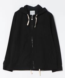 Arnold Palmer（アーノルドパーマー）の「【LOFTAIRDENIM＆DUCK】シェア フードジャケット（デニムジャケット）」