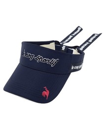 le coq sportif GOLF(���R�b�N�X�|���e�B�t�S���t)�́yDEOSCREEN�z�N�[�����O�T���o�C�U�[(�T���o�C�U�[)
