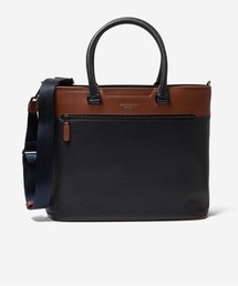 超美品 COLE HAAN コールハーン 約5万 レザートートバッグ COLE HAAN｜コールハーンのトートバッグ（レザー・本革）通販 - ZOZOTOWN