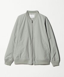 A DAY IN THE LIFE UNITED ARROWS(�A�f�C�C���U���C�t���i�C�e�b�h�A���[�Y)�̃A�[�o�� MA-1��A DAY IN THE LIFE��(MA-1)