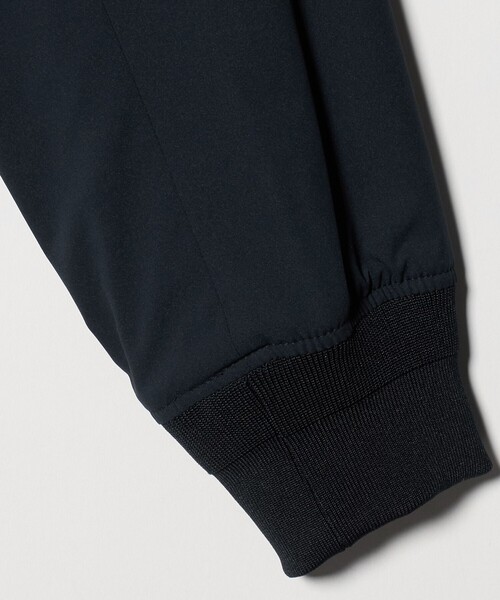 A DAY IN THE LIFE UNITED ARROWS(アデイインザライフユナイテッドアローズ)の「アーバン MA-1<A DAY IN THE LIFE>(MA-1・メンズ・ネイビー/ブラック/ライトグレー・XL/M/L)」の16枚目の写真