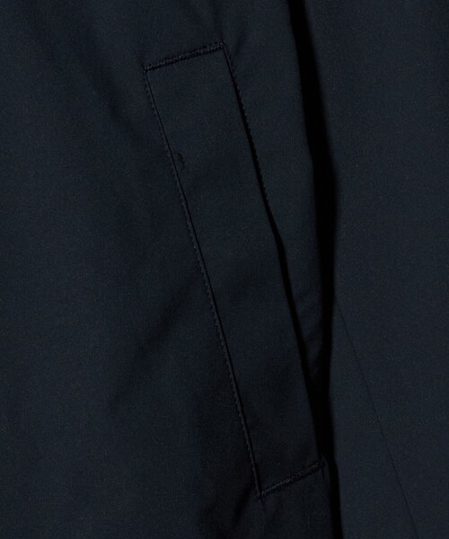 A DAY IN THE LIFE UNITED ARROWS(アデイインザライフユナイテッドアローズ)の「アーバン MA-1<A DAY IN THE LIFE>(MA-1・メンズ・ネイビー/ブラック/ライトグレー・XL/M/L)」の17枚目の写真