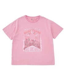 エムズグレイシー  Tシャツ カットソー  40 ピンク グルーミー】Tシャツ(Mサイズ ピンク): レディース｜パシオスNet