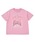 ROXY�i���L�V�[�j�́uROXY �L�b�Y MINI ROXY VIBES T�V���c �y2026�N�t�ă��f���z/�����iT�V���c/�J�b�g�\�[�j�v�b�s���N