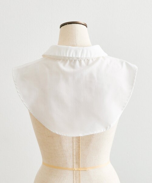 Classical Frill Collar Jacket　フレンチガーリー 今すぐお届け】Classical Frill Collar Jacket | Belle Charme(ベル