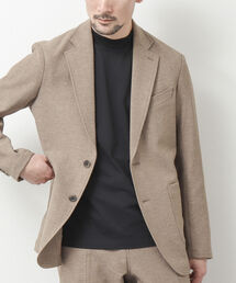 NOLLEY'S goodman（ノーリーズグッドマン）の「テーラードジャケット（テーラードジャケット）」