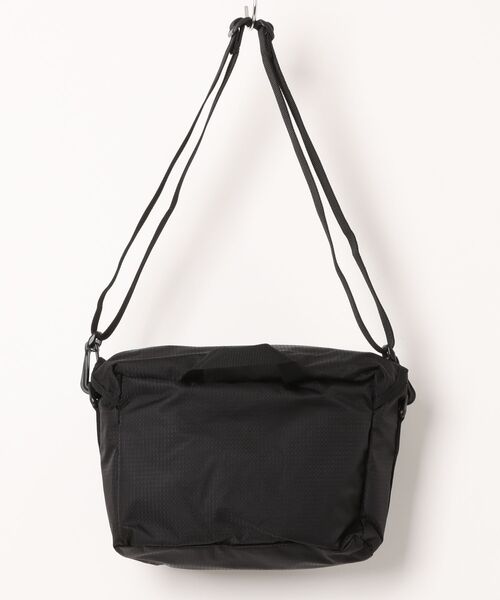 Gramicci(グラミチ)の「●GRAMICCI●MULTI SIDE BAG(ショルダーバッグ・メンズ・ブラック/オリーブ・FREE)」の20枚目の写真