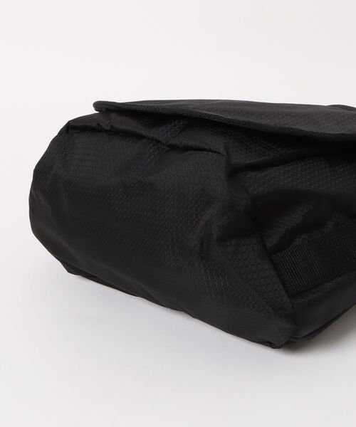Gramicci(グラミチ)の「●GRAMICCI●MULTI SIDE BAG(ショルダーバッグ・メンズ・ブラック/オリーブ・FREE)」の21枚目の写真