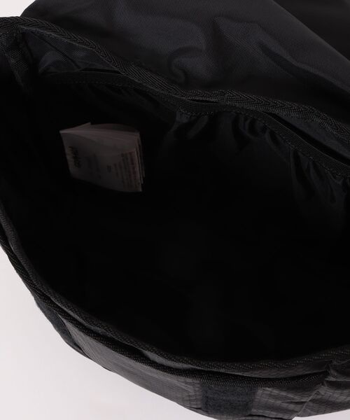 Gramicci(グラミチ)の「●GRAMICCI●MULTI SIDE BAG(ショルダーバッグ・メンズ・ブラック/オリーブ・FREE)」の22枚目の写真