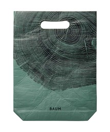 BAUM（バウム）の「ＢＡＵＭ　ギフトバッグ（ラッピングキット）」