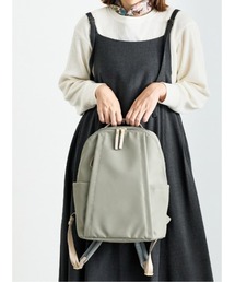 zucchero filato（ズッケロフィラート）の「リュック レディース 撥水 大容量 ビジネス 11101（バックパック/リュック）」