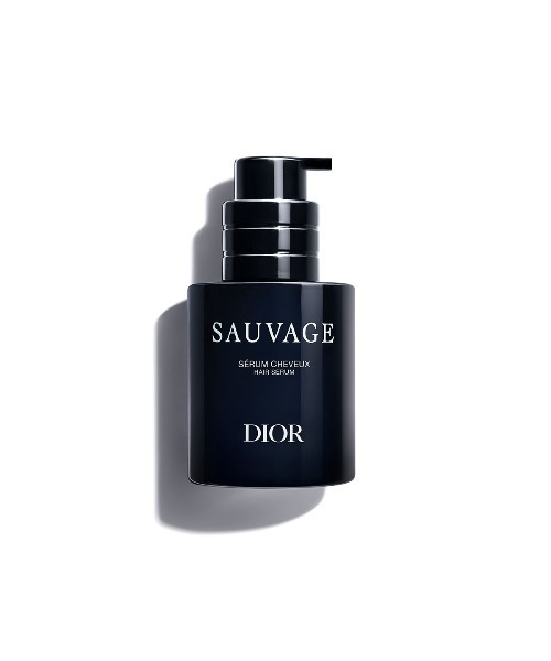 ソヴァージュ ヘア セラム（トリートメント/ヘアパック）｜DIOR