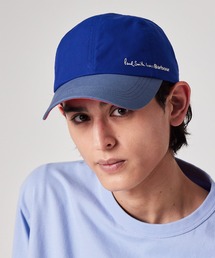 Paul Smith | Paul Smith Loves Barbour ロゴキャップ【163711 MHA0964】(キャップ)