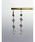 tone�i�g�[���j�́u�yTOMEI LAB�z�K���X �`�F�[�� �s�A�X(MA)�i�s�A�X�i�����p�j�j�v�b�p�[�v��