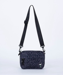 SNOOPY（スヌーピー）の「PEANUTS SOLEIL ミニショルダー（ショルダーバッグ）」