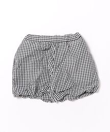 NEEDLE WORKS（ニードルワークス）の「チェックバルーンパンツ（その他パンツ）」