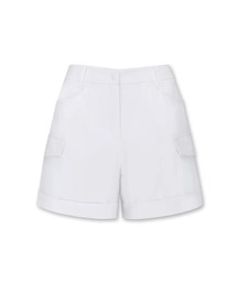 WAAC（ワック）の「WOMEN'Sカーゴハーフパンツ（その他パンツ）」