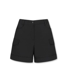 セール】WOMENS プリーツカーゴショートパンツ（その他パンツ）｜WAAC