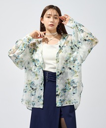 オパール」に該当するレディースのシャツ/ブラウスファッション通販