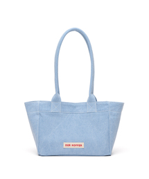 SHOPPER BOAT VINTAGE [BLUE]