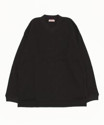 BEAMS LIGHTS（ビームスライツ）の「長袖Tシャツ（Tシャツ/カットソー）」