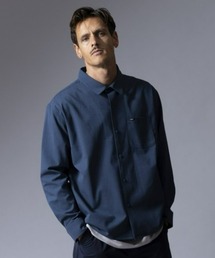 ROARK REVIVAL | 【ROARK】DELTA QD L/S SHIRTS(シャツ/ブラウス)