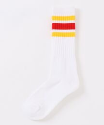 LIFEMAX（ライフマックス）の「【LIFEMAX/ライフマックス】ユニセックス ソックス（ポリジン加工）/【7色展開】靴下 防臭 無地 ユニセックス 消臭 蒸れにくい 通勤 普段使い（ソックス/靴下）」