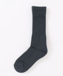 LIFEMAX（ライフマックス）の「【LIFEMAX/ライフマックス】ユニセックス ソックス（ポリジン加工）/【7色展開】靴下 防臭 無地 ユニセックス 消臭 蒸れにくい 通勤 普段使い（ソックス/靴下）」