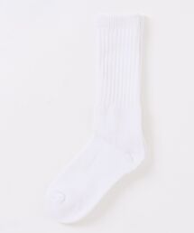 LIFEMAX（ライフマックス）の「【LIFEMAX/ライフマックス】ユニセックス ソックス（ポリジン加工）/【7色展開】靴下 防臭 無地 ユニセックス 消臭 蒸れにくい 通勤 普段使い（ソックス/靴下）」