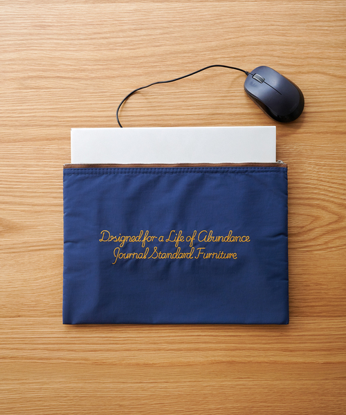 JSF POUCH STITCH L ポーチ（ポーチ）｜journal standard Furniture