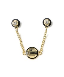 NEW ERA（ニューエラ）の「【NEW ERA】キャップアクセサリー チェーン / 3カラー（チャーム）」