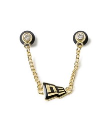 NEW ERA（ニューエラ）の「【NEW ERA】キャップアクセサリー チェーン / 3カラー（チャーム）」