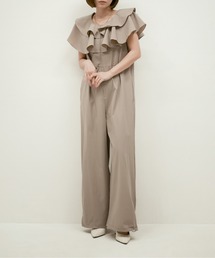 dry tuch frill all in one