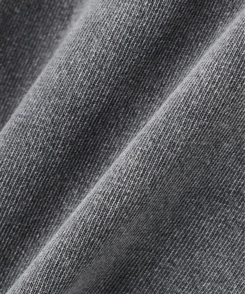 DANKE SCHON(ダンケシェーン)の「DankeSchon/ダンケシェーン/CHEMICAL S/S TEE KEBELHOF(Tシャツ/カットソー・メンズ・ブラック・L/M)」の9枚目の写真