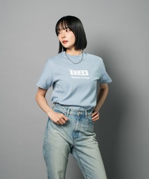 M.LEAGUE（エムリーグ）の「西ヨーロッパ グラフィック TEE（Tシャツ/カットソー）」