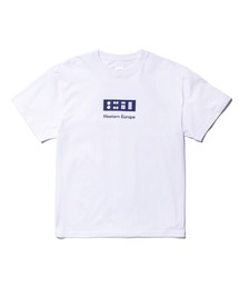 M.LEAGUE(�G�����[�O)�̐����[���b�p �O���t�B�b�N TEE(T�V���c/�J�b�g�\�[)