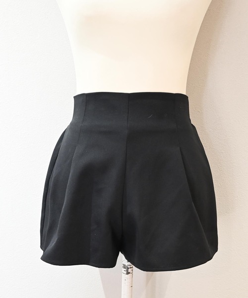 MA*RS（アメーバーマーズ）の「クロス刺繍ティアードセットアップ ２点SET（セットアップ・レディース・ブラック×ホワイト/ブラック/ホワイト×ブラック/チャコールグレー/ブラック×ブラック・FREE）」の21枚目の写真