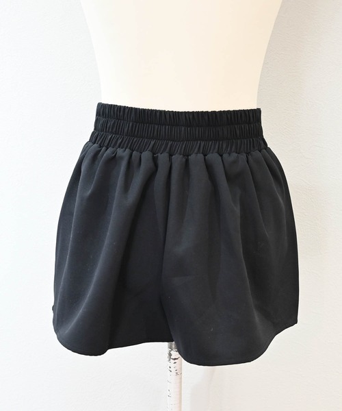 MA*RS（アメーバーマーズ）の「クロス刺繍ティアードセットアップ ２点SET（セットアップ・レディース・ブラック×ホワイト/ブラック/ホワイト×ブラック/チャコールグレー/ブラック×ブラック・FREE）」の22枚目の写真