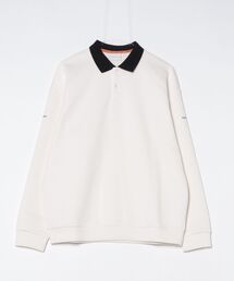 UNITED ARROWS GOLF（ユナイテッドアローズゴルフ）の「長袖ポロシャツ（ポロシャツ）」