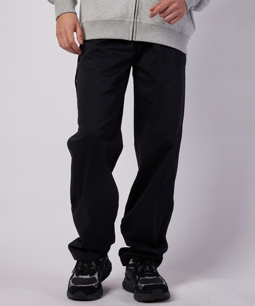 Eddie Bauer（エディーバウアー）の「ホライズン ガイド チノ（チノパンツ・メンズ・ブラック/ネイビー・M/L/XL/XXL/S）」の2枚目の写真