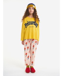 BOBO CHOSES（ボボショーズ）の「【KIDS】長袖カットソー（Tシャツ/カットソー）」