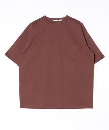 BURLAP OUTFITTER 【バーラップアウトフィッター】 - TRAINER POCKET TEE