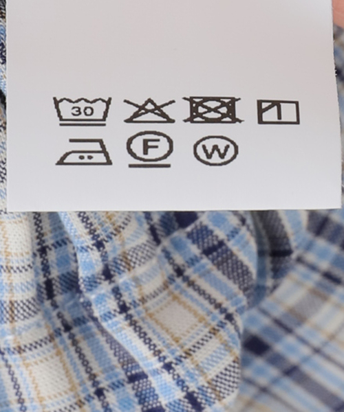 FRAMeWORK(フレームワーク)の「BASERANGE/ベースレンジ CLAUDE PANTS(ブルー)(スラックス・レディース・ブルー・FREE)」の8枚目の写真