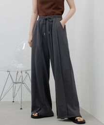 シームスウェットパンツ