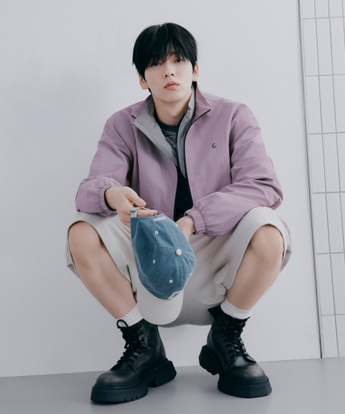 COVERNAT(カバーナット)の「レギュラーカーゴスウェットショーツブラック(その他パンツ・レディース・その他・X-SMALL/SMALL/MEDIUM/LARGE/X-LARGE/XX-LARGE)」の5枚目の写真